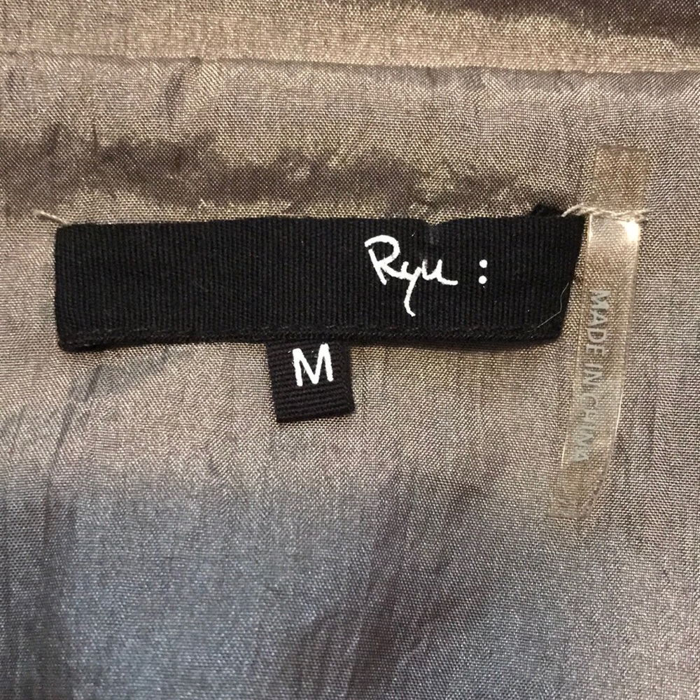 Summer Coat/Jacket - Picture 6 of 6